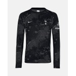 Camiseta de calentamiento visitante manga larga Tottenham Hotspur 2025/26 Hombre Camiseta de calentamiento visitante manga larga Tottenham Hotspur 2025/26 Hombre