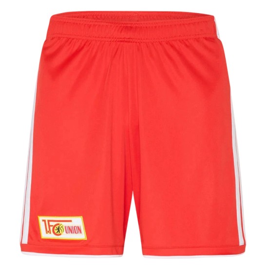 Pantalón Corto 1. FC Unión Berlín 2026/27 Local Mujer Pantalón Corto 1. FC Unión Berlín 2026/27 Local Mujer