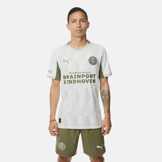 Camiseta tercera hombre PSV 2025/26