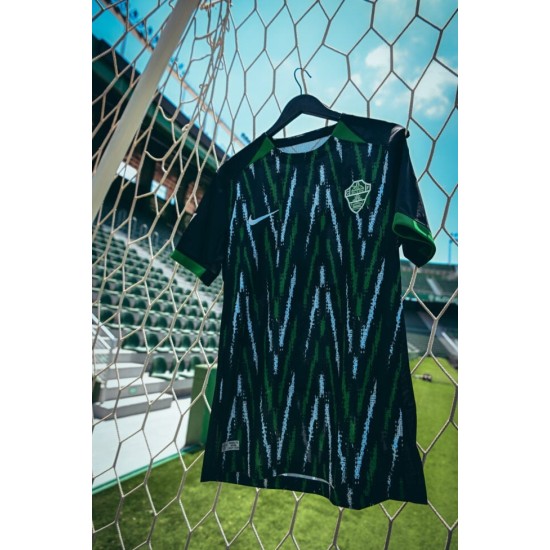 Hombre Camiseta de visitante Elche CF 2025/26