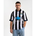Camiseta Retro de Casa Newcastle United Infantil 1993/95