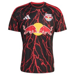 Hombre New York Red Bulls 2026 Camiseta Local