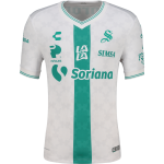 Camiseta de visitante Santos Laguna 2026/27 para niño Camiseta de visitante Santos Laguna 2026/27 para niño