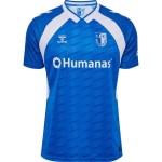Camiseta Local 1. FC Magdeburg 2025/26 Hombre Camiseta Local 1. FC Magdeburg 2025/26 Hombre