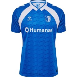 Camiseta Local 1. FC Magdeburg 2025/26 Hombre