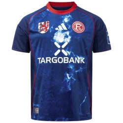 Camiseta Especial Mujer Fortuna Düsseldorf 2025/26