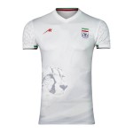 Camiseta infantil Irán 2026 Copa del Mundo local Camiseta infantil Irán 2026 Copa del Mundo local