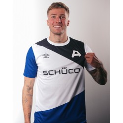Camiseta Niño Arminia Bielefeld 2025/26 Tercera Calentamiento