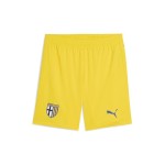 Mujer Parma Pantalón Visitante 2025/26 - Amarillo