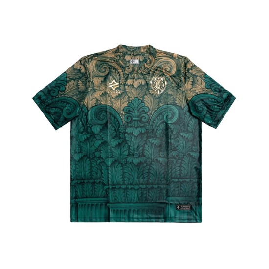 Camiseta local femenina VIS Aurelia 2025/26 Camiseta local femenina VIS Aurelia 2025/26