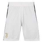 Pantalones Cortos Local Mujer Juventus 2026/27 Pantalones Cortos Local Mujer Juventus 2026/27
