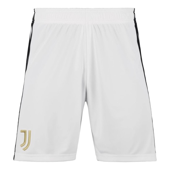 Pantalones Cortos Local Mujer Juventus 2026/27 Pantalones Cortos Local Mujer Juventus 2026/27