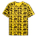 Niño Camiseta de Calentamiento Tercera BVB Borussia Dortmund 2025/26