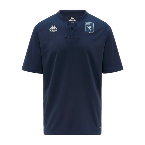 Camiseta tercera sin patrocinio Génova 2025/26 hombre Camiseta tercera sin patrocinio Génova 2025/26 hombre