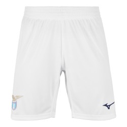 Pantalones cortos de local Lazio 2026/27 para niño