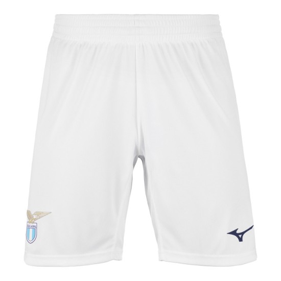 Pantalones cortos de local Lazio 2026/27 para niño Pantalones cortos de local Lazio 2026/27 para niño