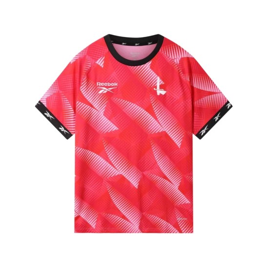 Camiseta de calentamiento tercera Charlton Athletic 2026/27 para niño