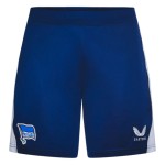 Niño Hertha BSC Pantalones Cortos Locales 2025/26
