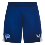 Hombre Hertha BSC Pantalones Cortos Locales 2025/26 Hombre Hertha BSC Pantalones Cortos Locales 2025/26