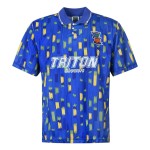 Camiseta retro local 92/93 Birmingham City mujer Camiseta retro local 92/93 Birmingham City mujer