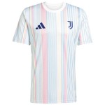 Camiseta Prepartido Tercera Hombre Juventus 2025/26