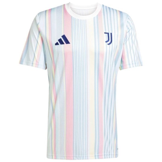 Camiseta Prepartido Tercera Hombre Juventus 2025/26