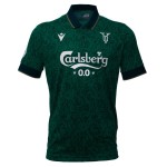 Camiseta local York United FC 2025 mujer