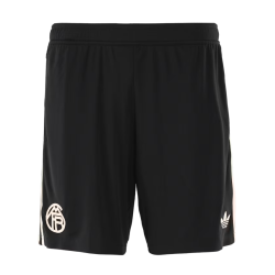 Pantalones cortos tercera Champions League Bayern Múnich 2025/26 hombre