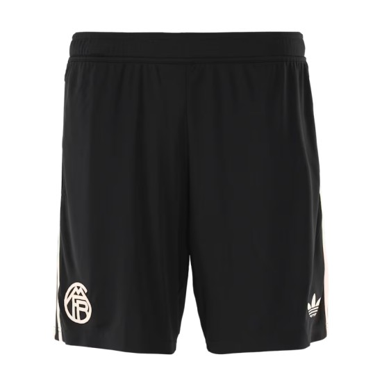 Pantalones cortos tercera Champions League Bayern Múnich 2025/26 hombre