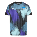 Hombre Hertha BSC Camiseta Prepartido Tercera 2025/26 Hombre Hertha BSC Camiseta Prepartido Tercera 2025/26
