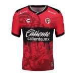 Camiseta local hombre Club Tijuana 2025/26