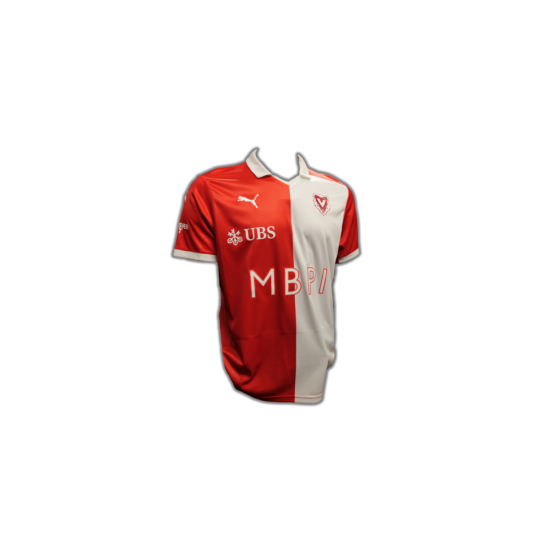 Camiseta de hombre FC Vaduz 2026/27 de local Camiseta de hombre FC Vaduz 2026/27 de local