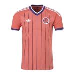 Niño Camiseta Visitante de la Copa del Mundo 2026 Escocia Niño Camiseta Visitante de la Copa del Mundo 2026 Escocia