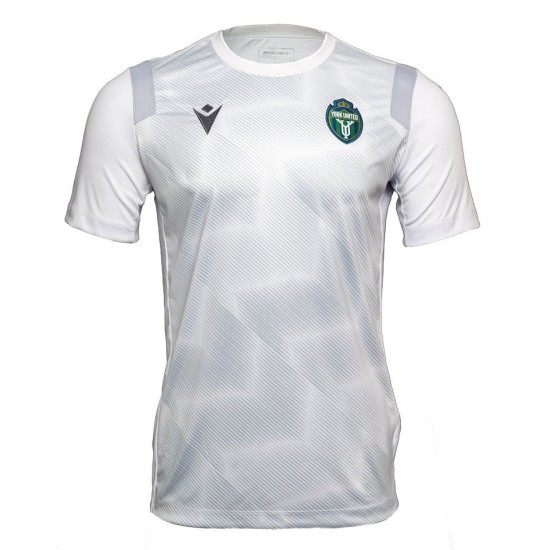 Camiseta tercera York United York United FC 2025 niño Camiseta tercera York United York United FC 2025 niño