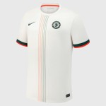 Camiseta de visitante hombre Chelsea 2025/26