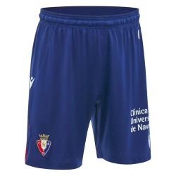 Pantalones Cortos de Local CA Osasuna 2026/27 para Niño