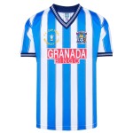Camiseta Retro Final FA Cup 1987 de Coventry City de Hombre Camiseta Retro Final FA Cup 1987 de Coventry City de Hombre
