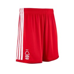 Pantalones cortos Local Alternativos Nottingham Forest 2026/27 Niño