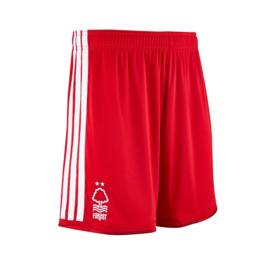 Pantalones cortos Local Alternativos Nottingham Forest 2026/27 Hombre Pantalones cortos Local Alternativos Nottingham Forest 2026/27 Hombre