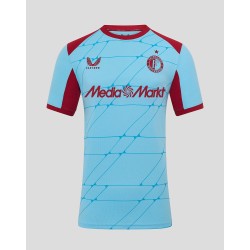 Camiseta tercera Feyenoord 2025/26 hombre