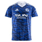 Niño Camiseta local FC Schalke 04 2025/26 Niño Camiseta local FC Schalke 04 2025/26