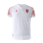 Camiseta infantil Jordania 2026 Copa del Mundo local Camiseta infantil Jordania 2026 Copa del Mundo local