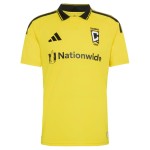 Hombre Columbus Crew 2026 Camiseta Local Hombre Columbus Crew 2026 Camiseta Local
