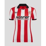 Camiseta Athletic Bilbao 2025/26 Local Mujer Camiseta Athletic Bilbao 2025/26 Local Mujer