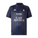 Niño FC Metz 2025/26 Tercera Camiseta