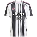 Camiseta Local Hombre Juventus 2025/26 Camiseta Local Hombre Juventus 2025/26