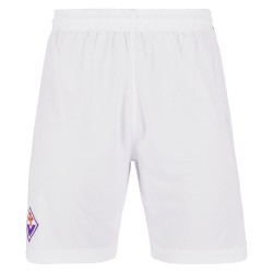 Pantalón corto de visitante Fiorentina 2026/27 para niño