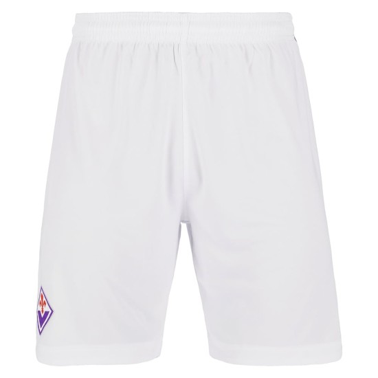 Pantalón corto de visitante Fiorentina 2026/27 para hombre Pantalón corto de visitante Fiorentina 2026/27 para hombre