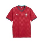 Camiseta de hombre Portugal 2026 Copa del Mundo local Camiseta de hombre Portugal 2026 Copa del Mundo local