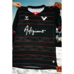 Camiseta Local Vancouver FC 2026 Niño Camiseta Local Vancouver FC 2026 Niño